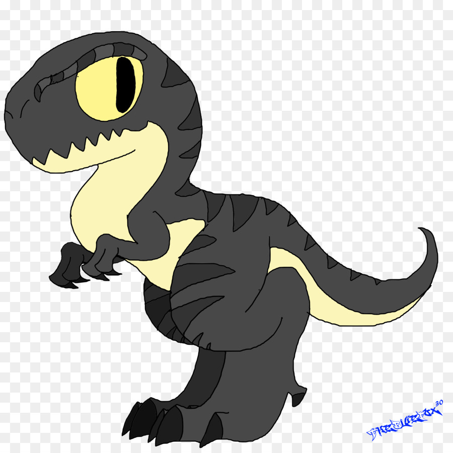 T-Rex, reserva de pegadas de dinossauros Tiranossauro Velociraptor  Triceratops, projeto de dinossauro dos desenhos animados, Personagem de desenho  animado, retrô, logotipo png