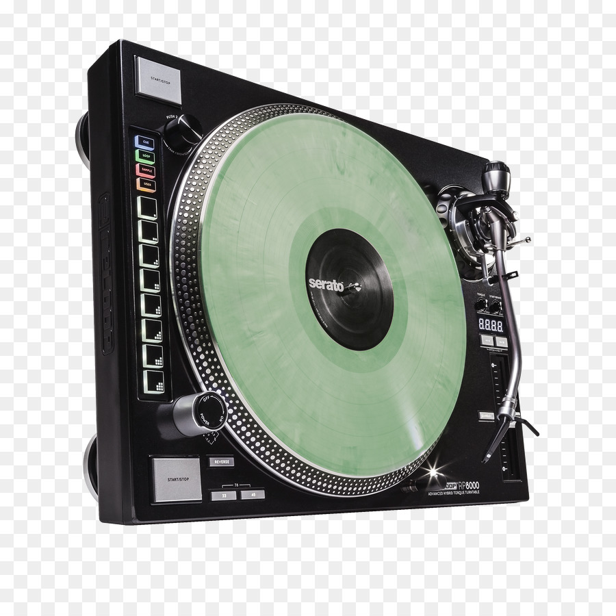 Disc Jockey，Turntablism PNG