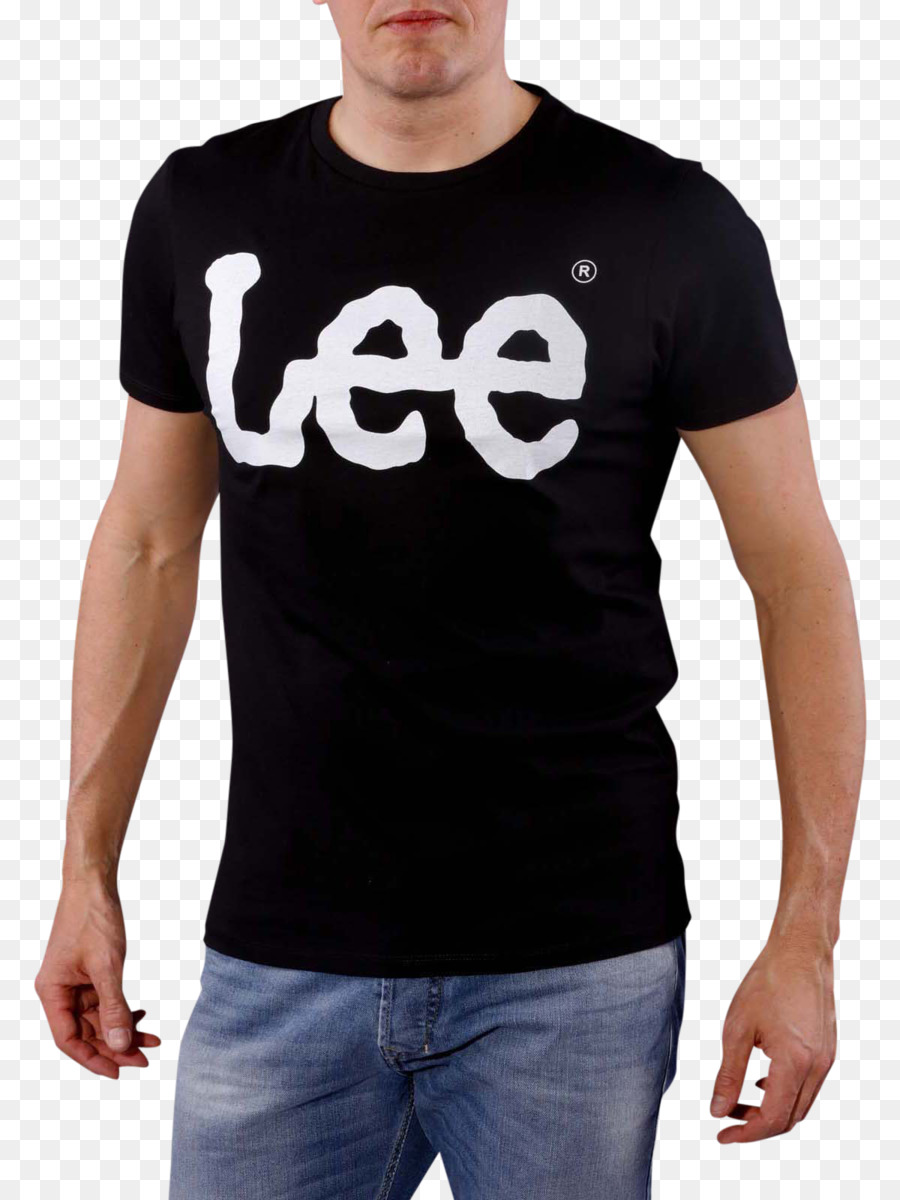 Camiseta Preta，Camisa PNG