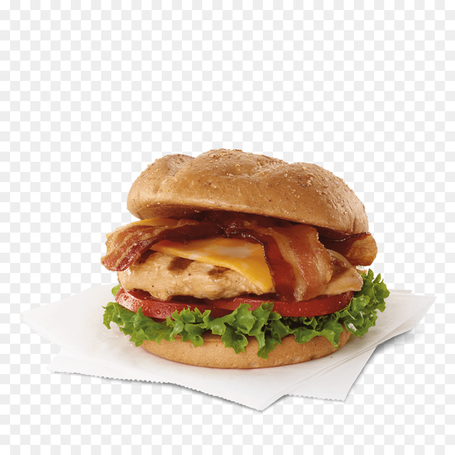 Cheeseburger Com Bacon，Comida Rápida PNG