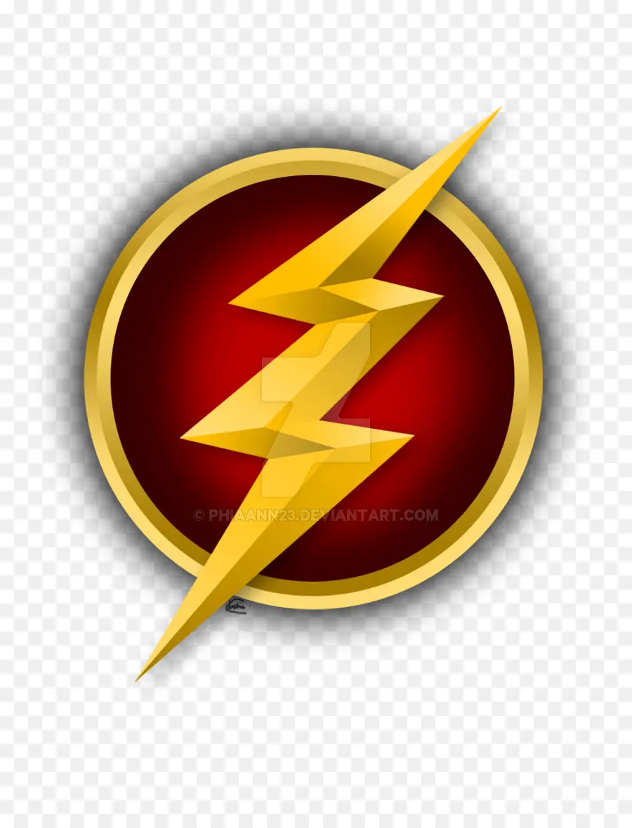 Flash，Logo PNG