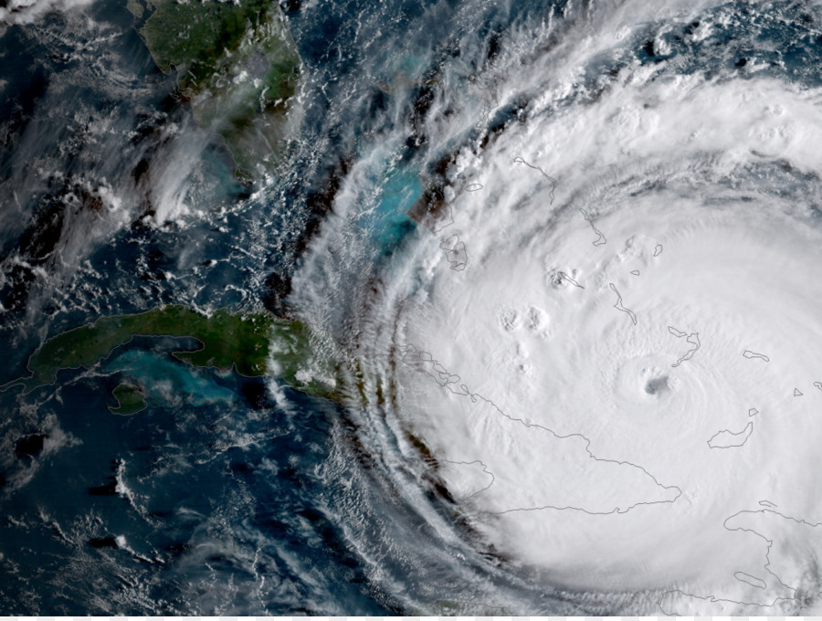 Furacão，Tempestade PNG