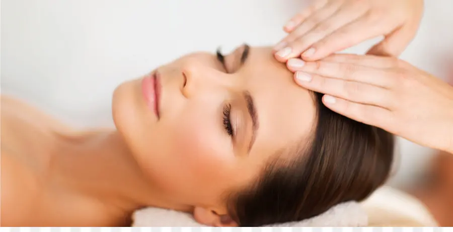 Facial，Day Spa PNG