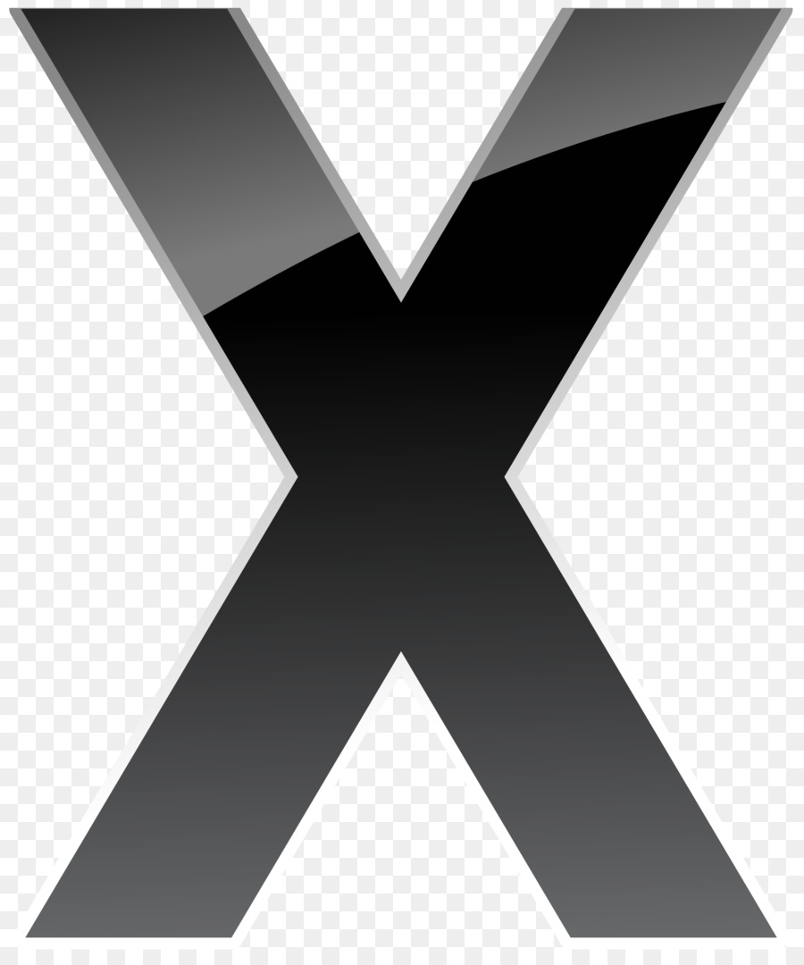 X，Carta PNG