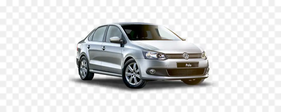 Carro Prateado，Automóvel PNG