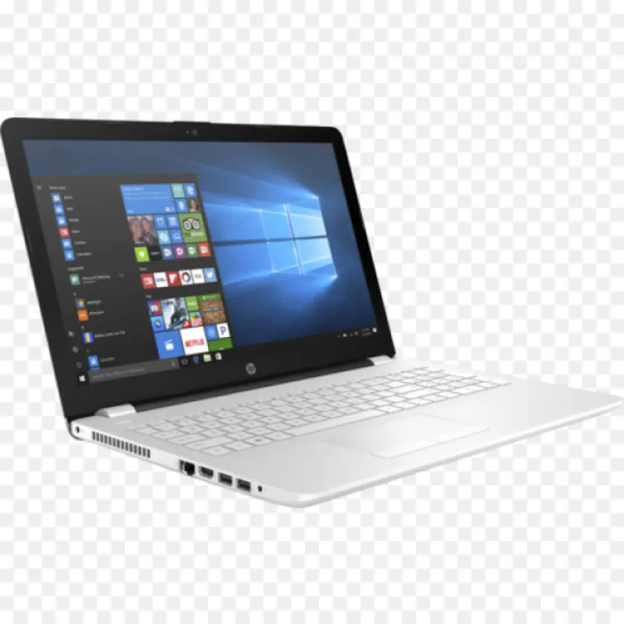 Notebook Com Windows，Computador PNG