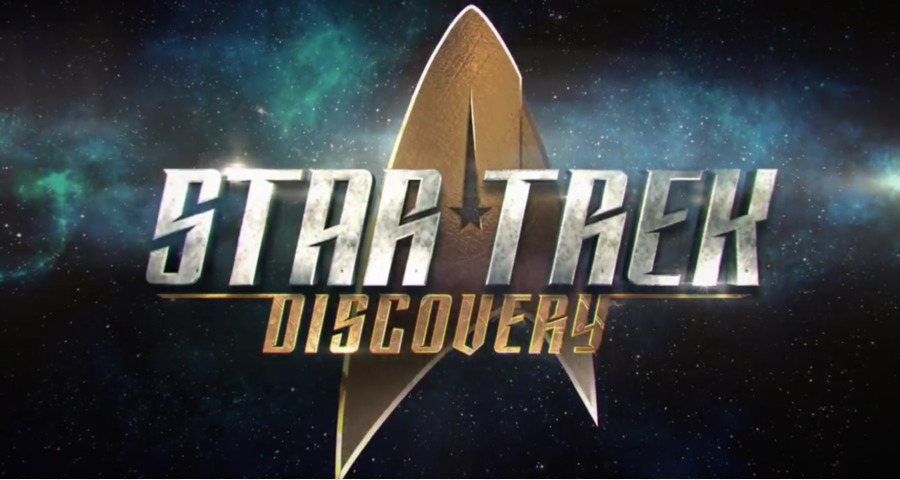 Programa De Televisão，Star Trek PNG