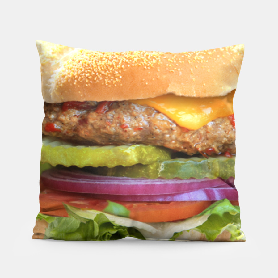 Hamburger，Delicatessen PNG