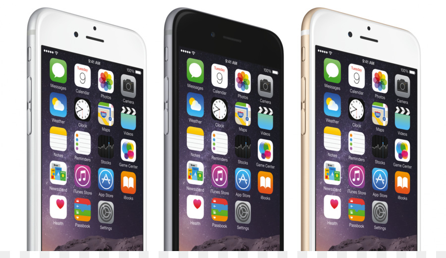 Iphone 6 Plus，Iphone 6s Mais PNG