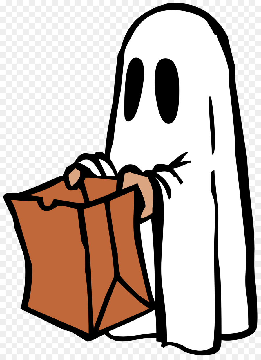 Fantasma，Dia Das Bruxas PNG