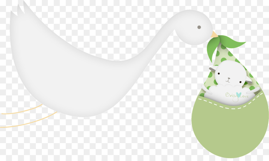 Desenho，Pato PNG