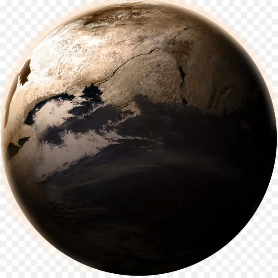 Terra，Planeta Urano PNG