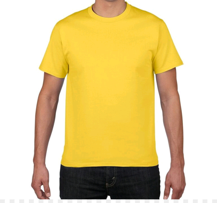 Tshirt，Gildan Roupas PNG