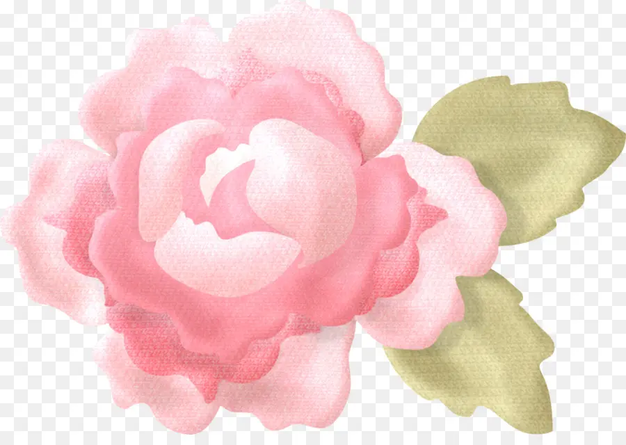 Papel，Flor PNG