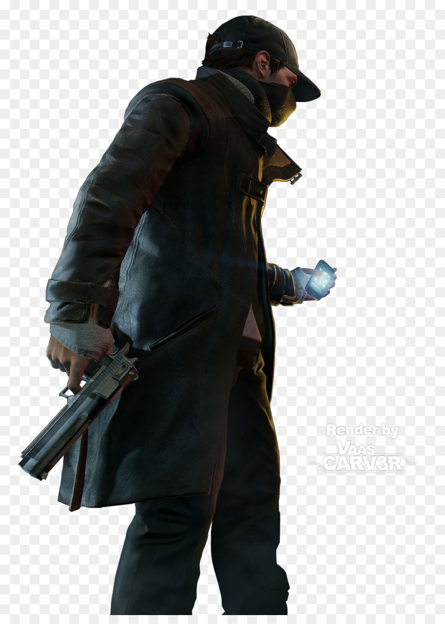 Watch Dogs，Watch Dogs 2 PNG