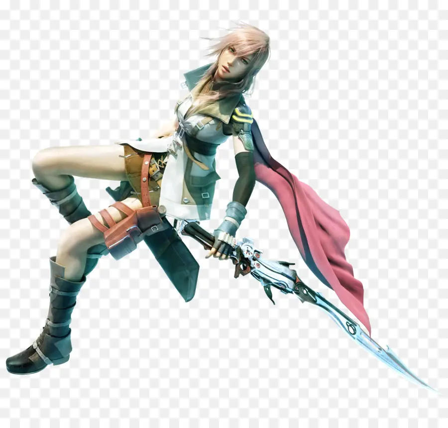 Final Fantasy Xiii，Final Fantasy Xiii2 PNG