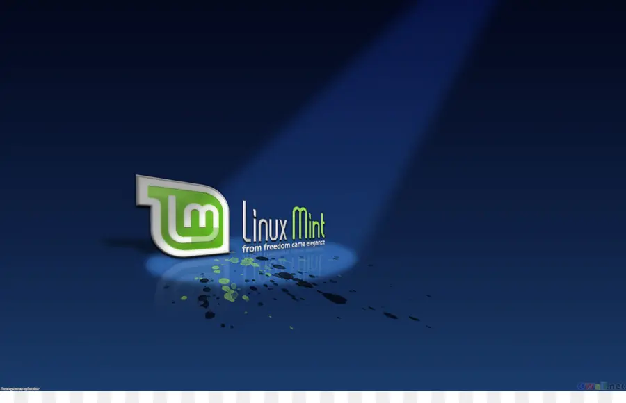 Linux Mint，Linux PNG