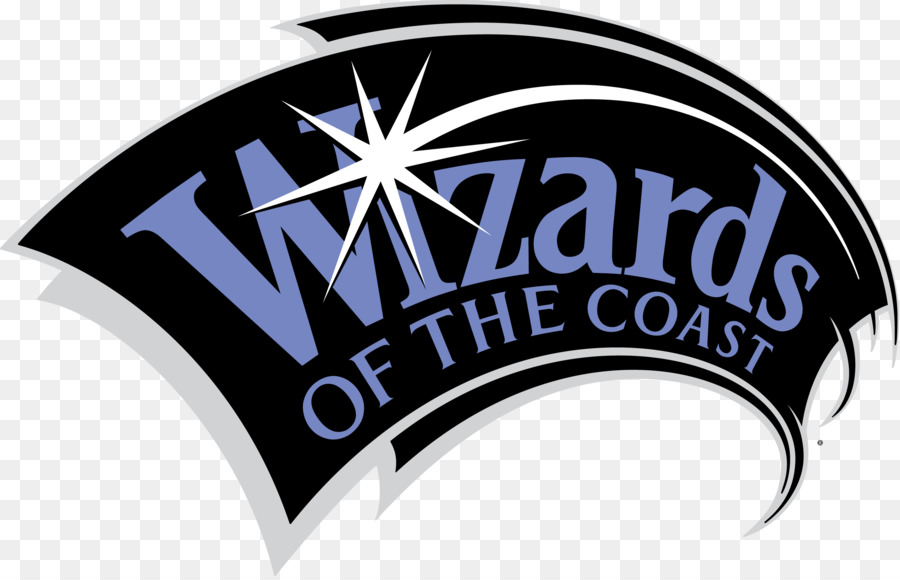 Logotipo Da Wizards Of The Coast，Marca PNG