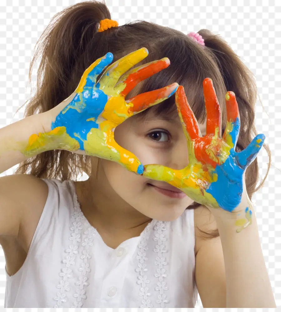 Criança，O Transtorno Do Processamento Sensorial PNG