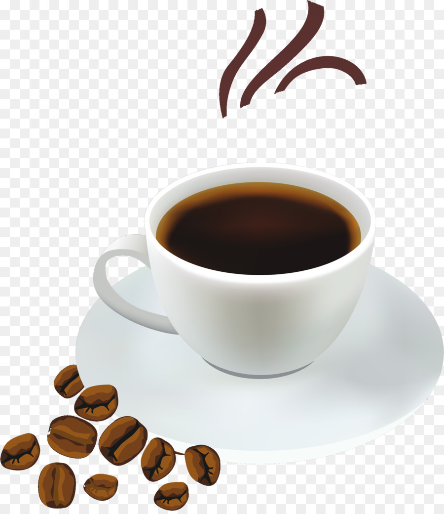 Café，O Café Branco PNG