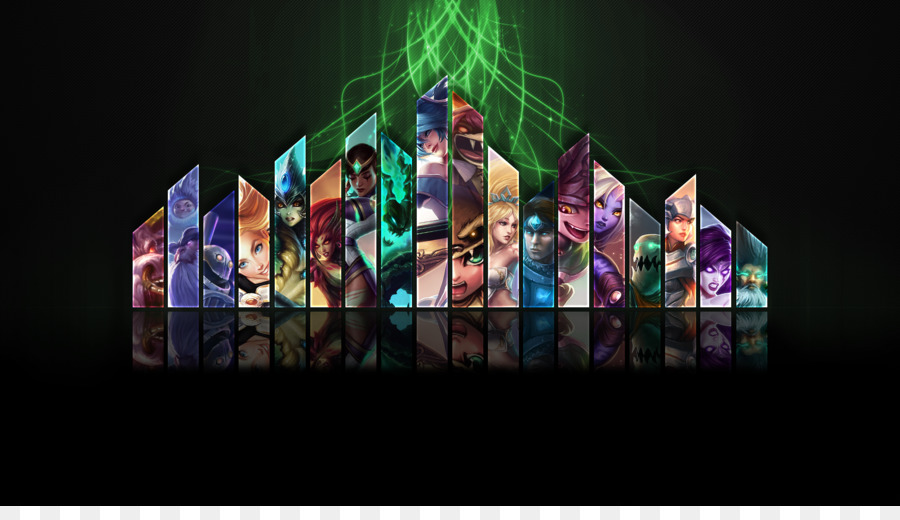 League Of Legends，Rift PNG