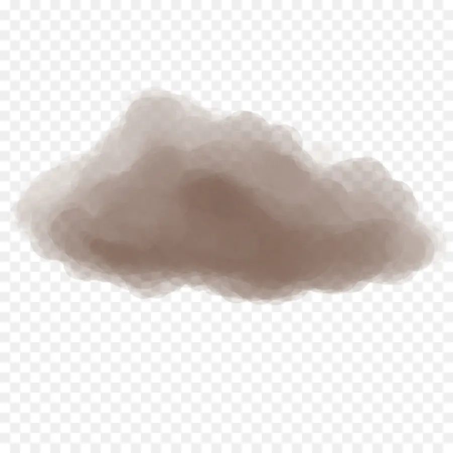 A Computação Em Nuvem，Nuvem PNG