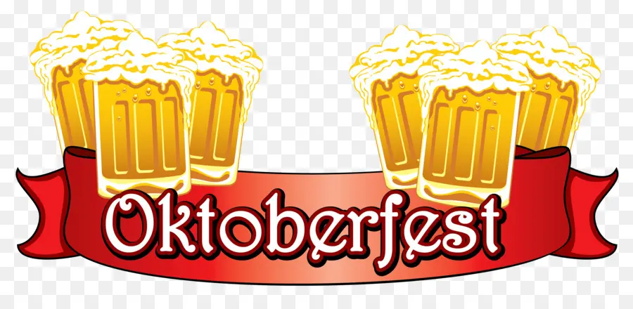 Oktoberfest，Cerveja PNG