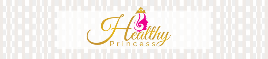 Logotipo Da Princesa Saudável，Marca PNG