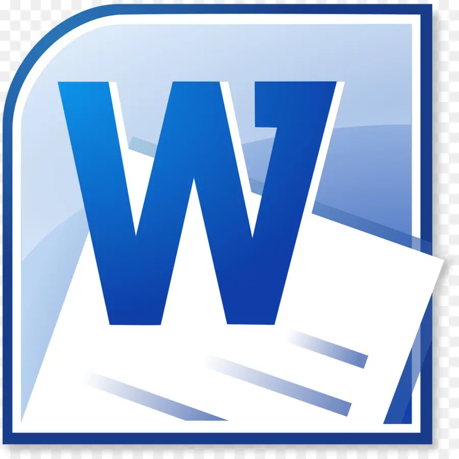 O Microsoft Word，Microsoft PNG