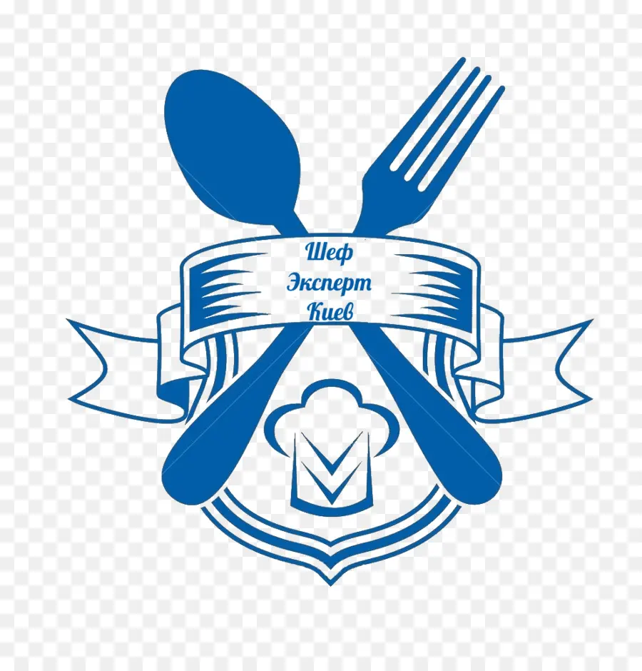 Logotipo Do Chef，Colher PNG