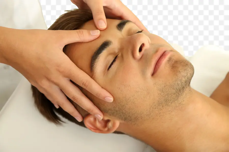 Terapia，Massagem PNG