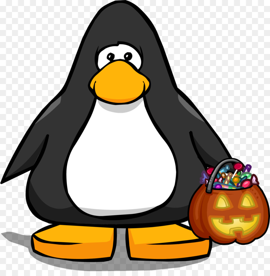 O Club Penguin，O Club Penguin Island PNG