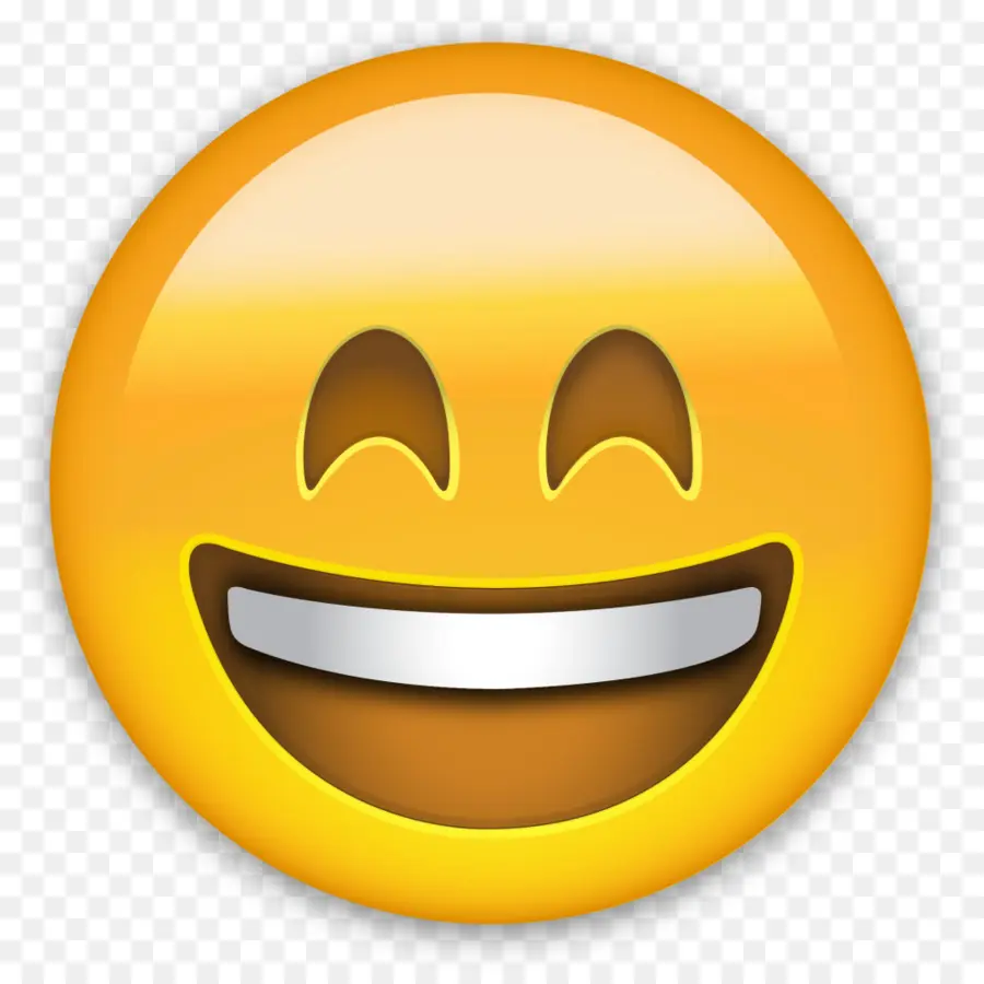 Emoji，Felicidade PNG