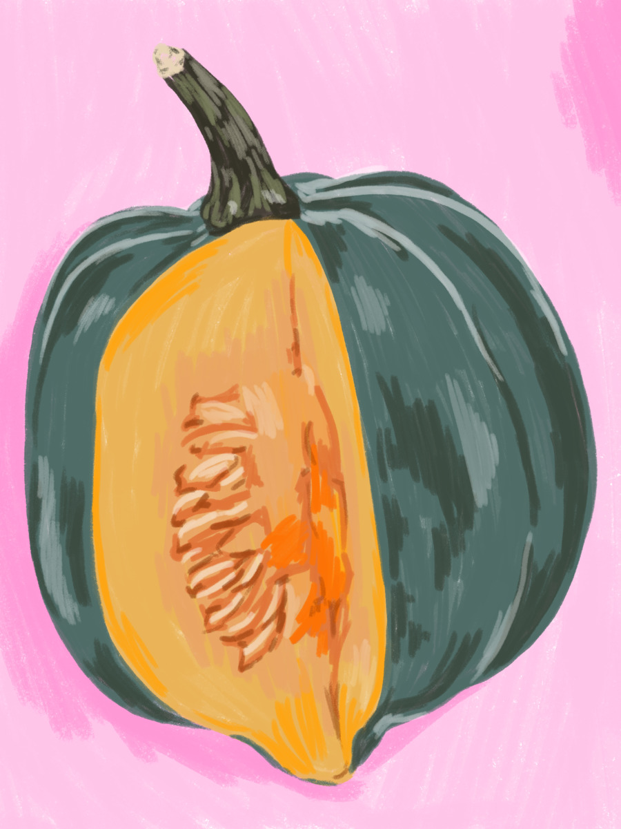 Calabaza，Inverno De Squash PNG