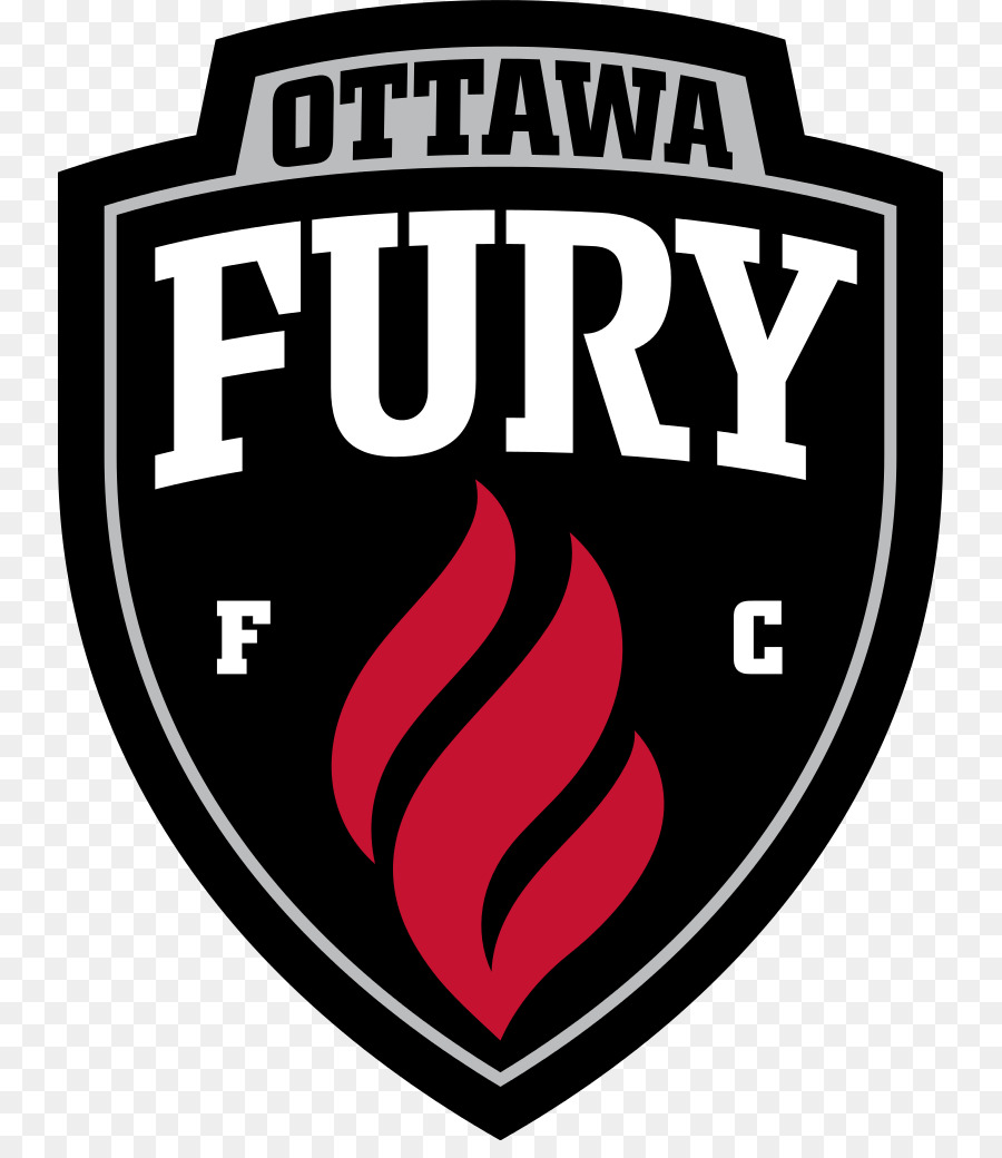 Ottawa Fury Fc Logo，Otava PNG