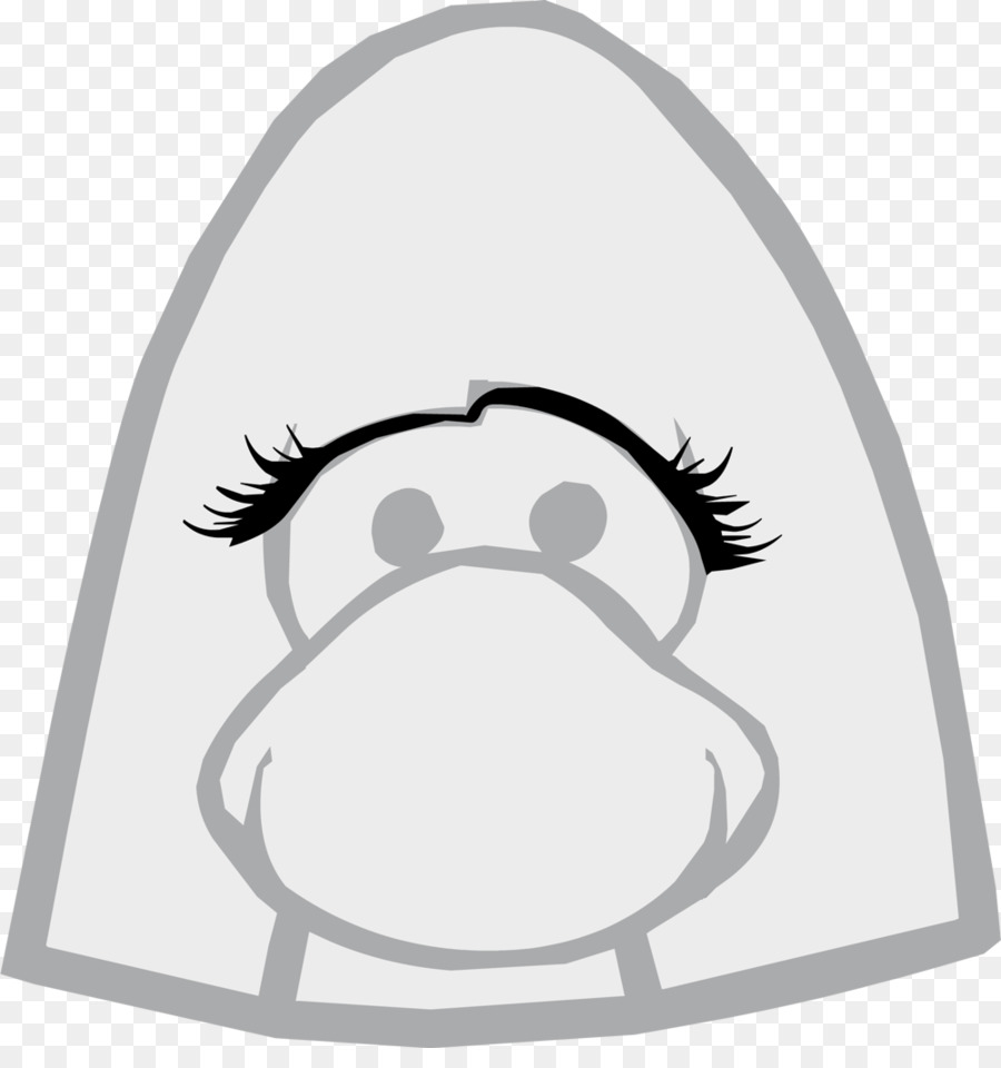 O Club Penguin，Penguin PNG