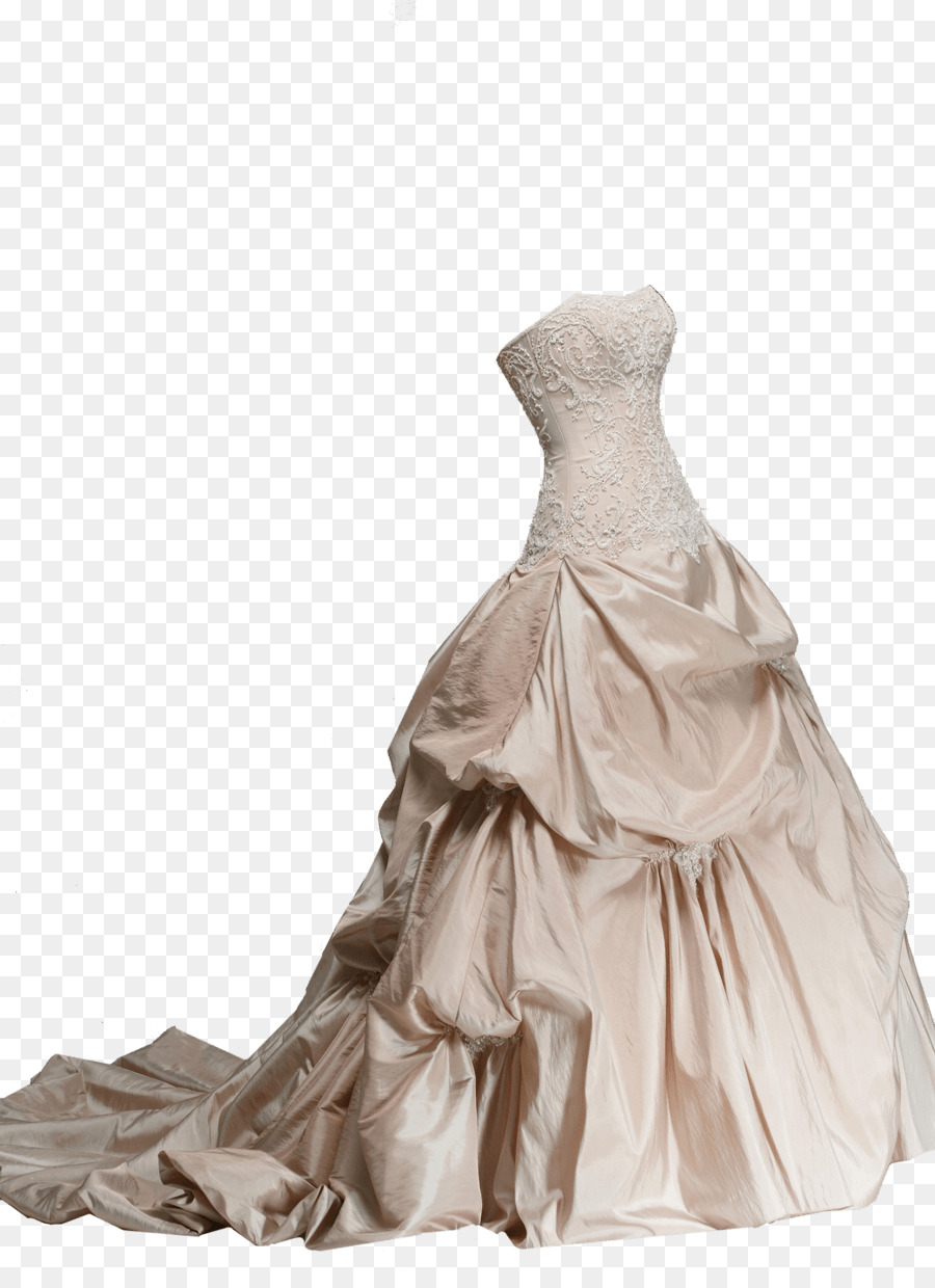 Vestido Elegante，Vestido PNG