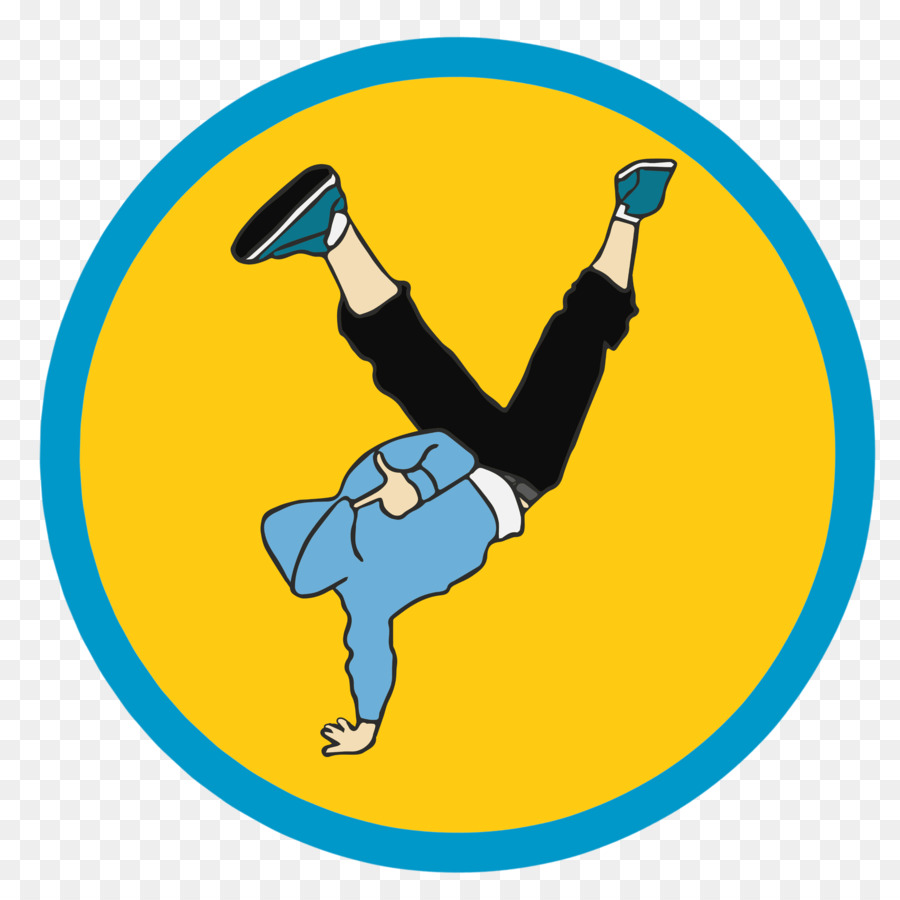 Dançarino De Break，Breakdance PNG