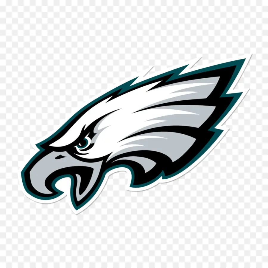 Philadelphia Eagles，2017 Philadelphia Eagles Temporada PNG