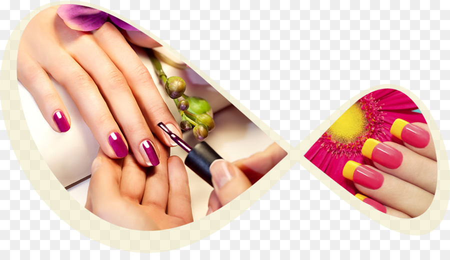 6. "Nail Art Fashion Salon: Princess Manicure and Pedicure Game" by Beauty Girls - wide 9