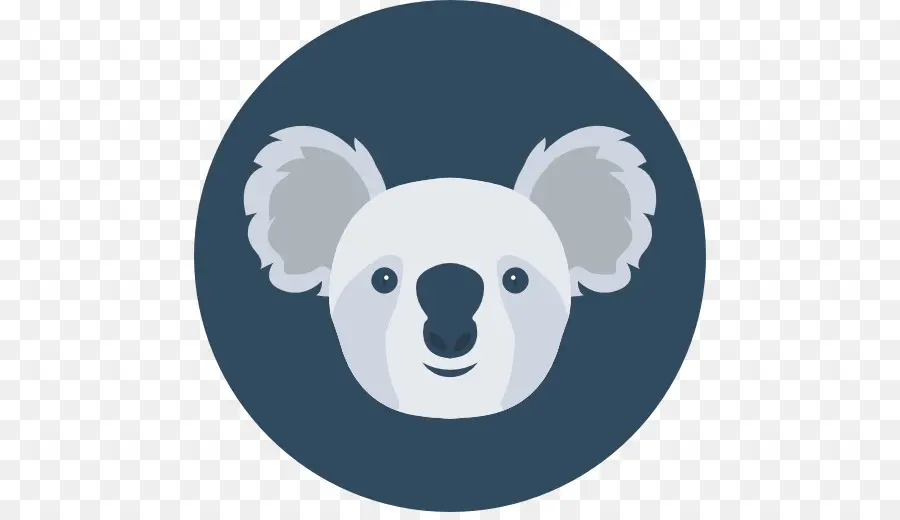 Koala，ícones Do Computador PNG