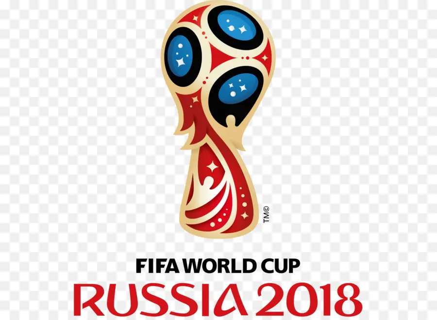 Copa Do Mundo Da Fifa De 2018，Rússia PNG