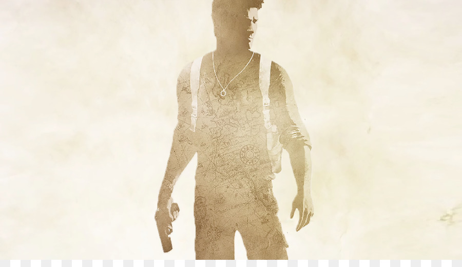 Uncharted Nathan Drake Coleção，Uncharted Drake S Fortune PNG