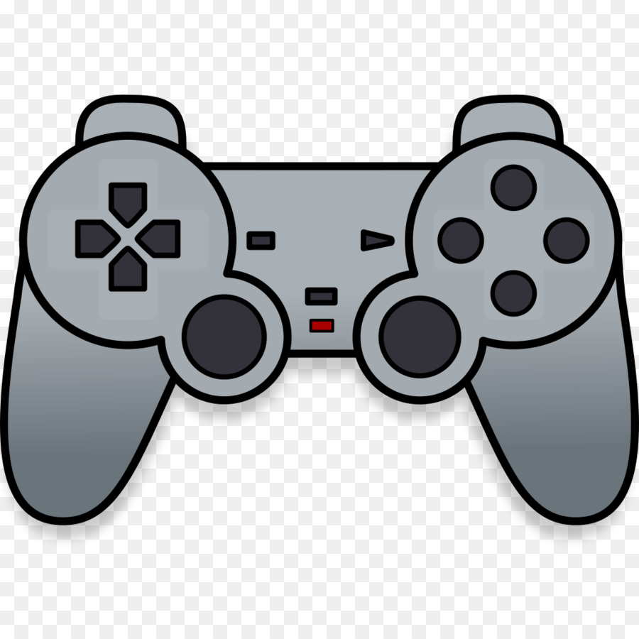 Controladores de jogo Jogo de vídeo Desenho PlayStation 2, controle, jogo,  ângulo png