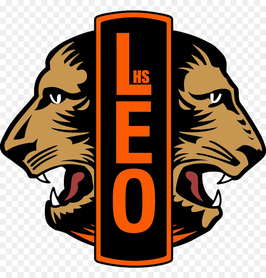 Leão Logo，Leão PNG