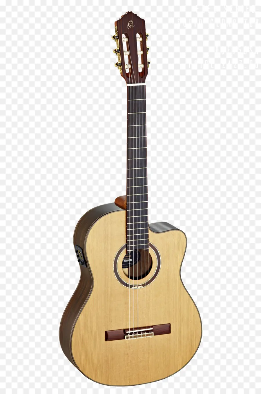 Guitarra Acústica，Música PNG