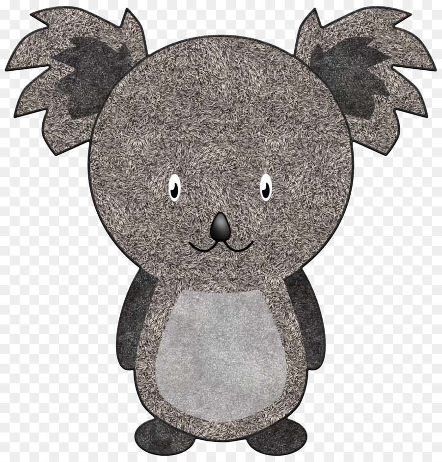 Arca De Sobrevivência Evoluiu，Koala PNG