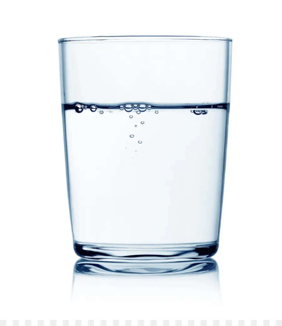 água，Vidro PNG