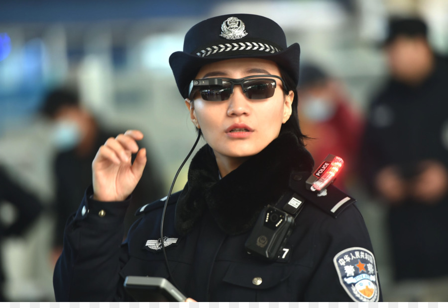 China，O Google Glass PNG