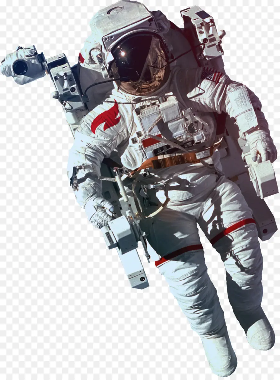Astronauta，Astronáutica PNG